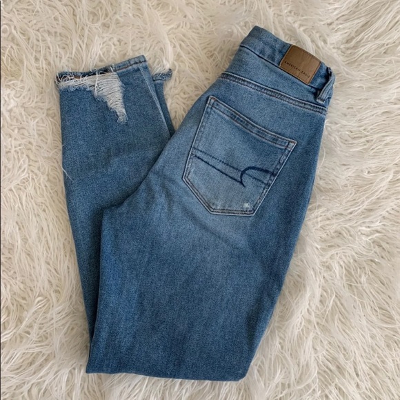 American Eagle Jeans - Picture 9 of 12